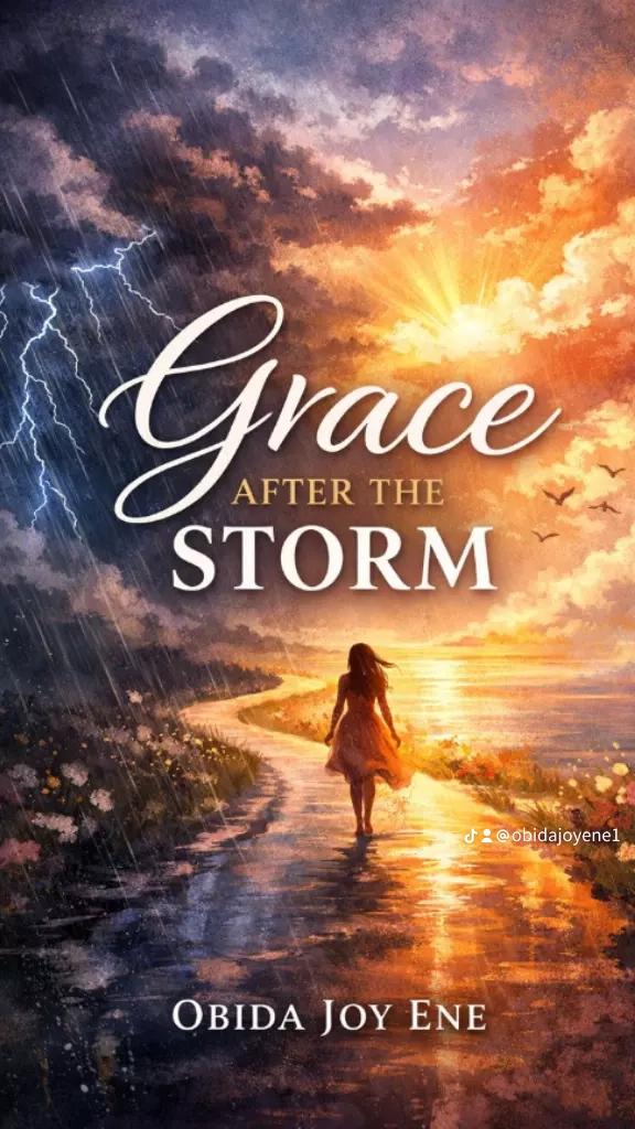GRACE AFTER THE STORM